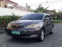 Fresh Toyota Altis 1.8G Top of the line 2004mdl for sale 