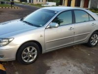 Toyota Camry 2.V 2005 AT for sale