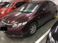 Honda Civic 2014 AT 1.8S for sale