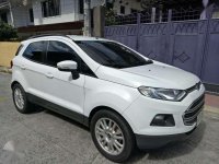For sale Ford Ecosport 2014