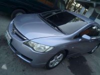 Honda Civic 1.8s fd 2006 for sale 