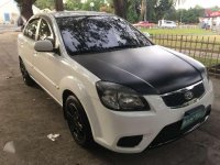 For sale Kia Rio 2010 Model