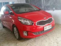 2014 Kia Carens EX Top of the line Automatic Diesel. for sale