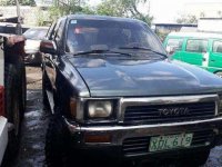 2002 Toyota Hilux for sale