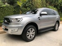 2015 Ford Everest TREND for sale 