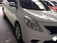2016 Nissan Almera AT for sale 