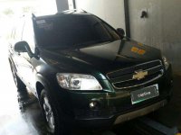 Chevrolet Captiva 2009 diesel automatic for sale