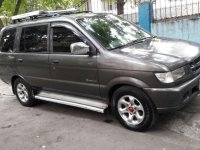 Isuzu Crosswind 2004 for sale