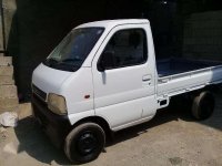 Suzuki pick 4x4 k6a for sale 
