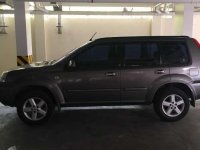 Nissan X-Trail 2008 for sale