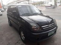 2011 Mitsubishi Adventure glx manual diesel for sale