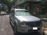 Ford Everest TDCi Automatic 2010 for sale