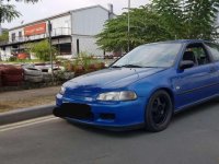 For sale or swap sa motor plus cash. Honda Civic eg hatch 1994