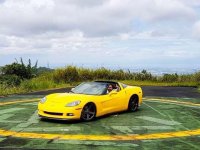 Chevrolet Corvette 2010 for sale 