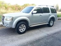 Ford Everest 2007 for sale 