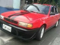 Nissan Sentra lec 1993 model for sale 