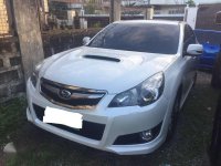 2012 Subaru Legacy for sale