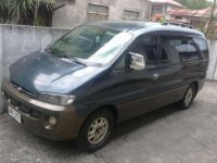 Hyundai Starex 1998 jumbo for sale