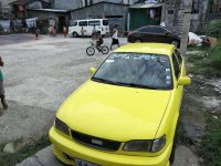 Toyota Corolla (lovelife) 2000 for sale