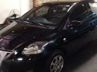 2012 Toyota Vios E for sale