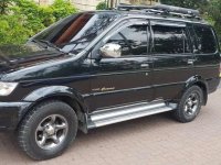 Isuzu Crosswind 2003 for sale