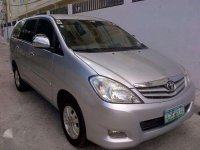 2009 Toyota Innova G AT Mint Condition for sale