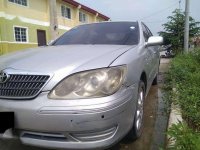 Toyota Camry 2.4e 2004 for sale