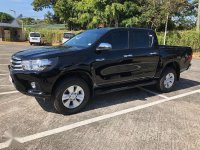 Toyota HiLux 4x2 G Dsl 2018 for sale 