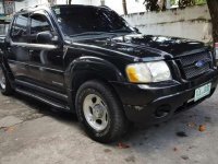 Ford Explorer Matic 2004 for sale 