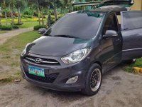 i10 Automatic Transmission 2013 Model for sale 