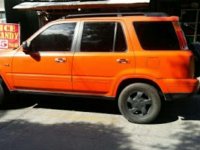 Honda CRV 1996 for sale