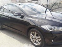 Assume Balance 2017 Hyundai Elantra GLS matic Top of the line Personal for sale