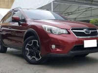 FRESH 2013 Subaru XV Premium CVT AT for sale