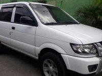 Isuzu Crosswind XL 2015 new look for sale