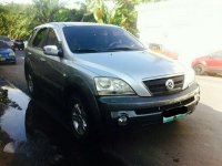 Kia Sorento 2009 4x4 for sale 