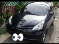 2013 Toyota Avanza E for sale 