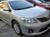 Toyota Corolla Altis 2013 Automatic Bestbuy Like New Fresh for sale