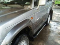 Hyundai Galloper 2 for sale 