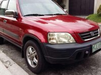 Honda CRV 2000 model for sale