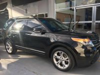 Ford Explorer 2015 4x2 for sale