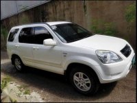 Hnnda Crv manual 2005 for sale