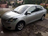 2012 Toyota Vios MT for sale 