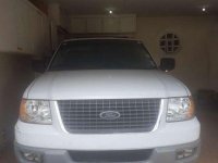 2003 xlt Expedition