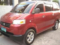 2012 Suzuki APV GA for sale