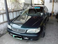 Toyota lovelife Gli 99 model for sale 