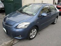 2011 TOYOTA VIOS G - complete papers - AT - fresh in and out for sale