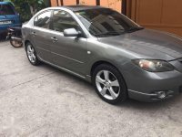 Mazda 3 2004 AT top of the line for sale 