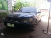 Rush sale Mitsubishi MX 2003