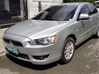 LANCER EX MX 2011 (First Owned) for sale 