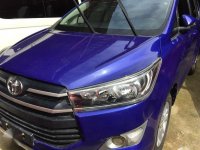 2016 Toyota Innova 2.8 E Automatic Diesel for sale